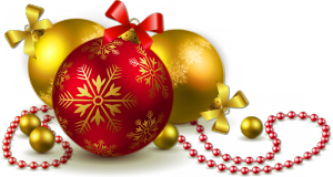 Gold_and_Red_Transparent_Christmas_Balls_PNG_Clipart